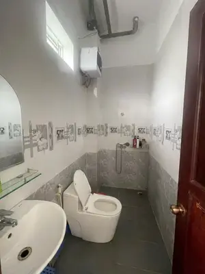 Bán nhà mặt tiền Bùi Thiện Ngộ, Cẩm Lệ – 100 m², 3 tầng, 6,8 tỷ – ảnh 5