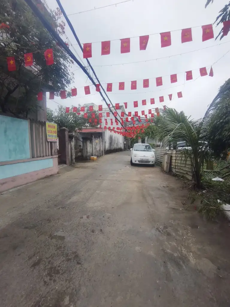 Bán nhà Mẹ Suốt, Liên Chiểu – 70 m², 3 tầng, 4,75 tỷ – ảnh 3