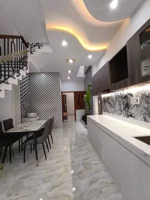 Bán nhà Tô Hiệu, Liên Chiểu – 70 m², 2 tầng, 4,1 tỷ