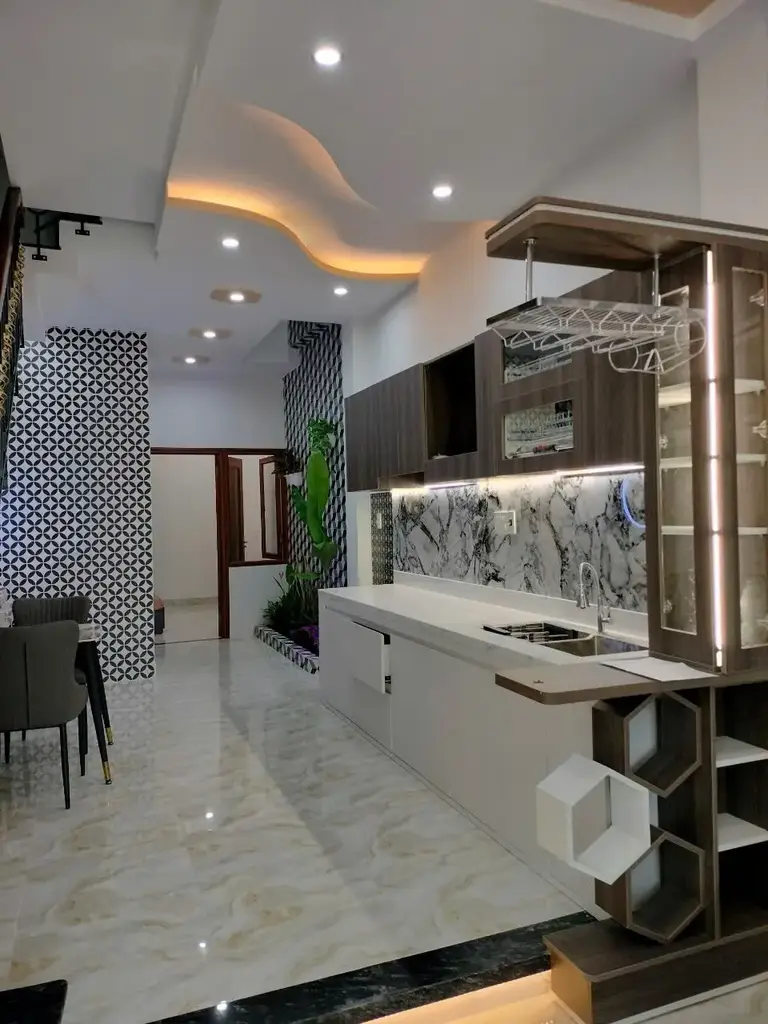 Bán nhà Tô Hiệu, Liên Chiểu – 70 m², 2 tầng, 4,1 tỷ – ảnh 2
