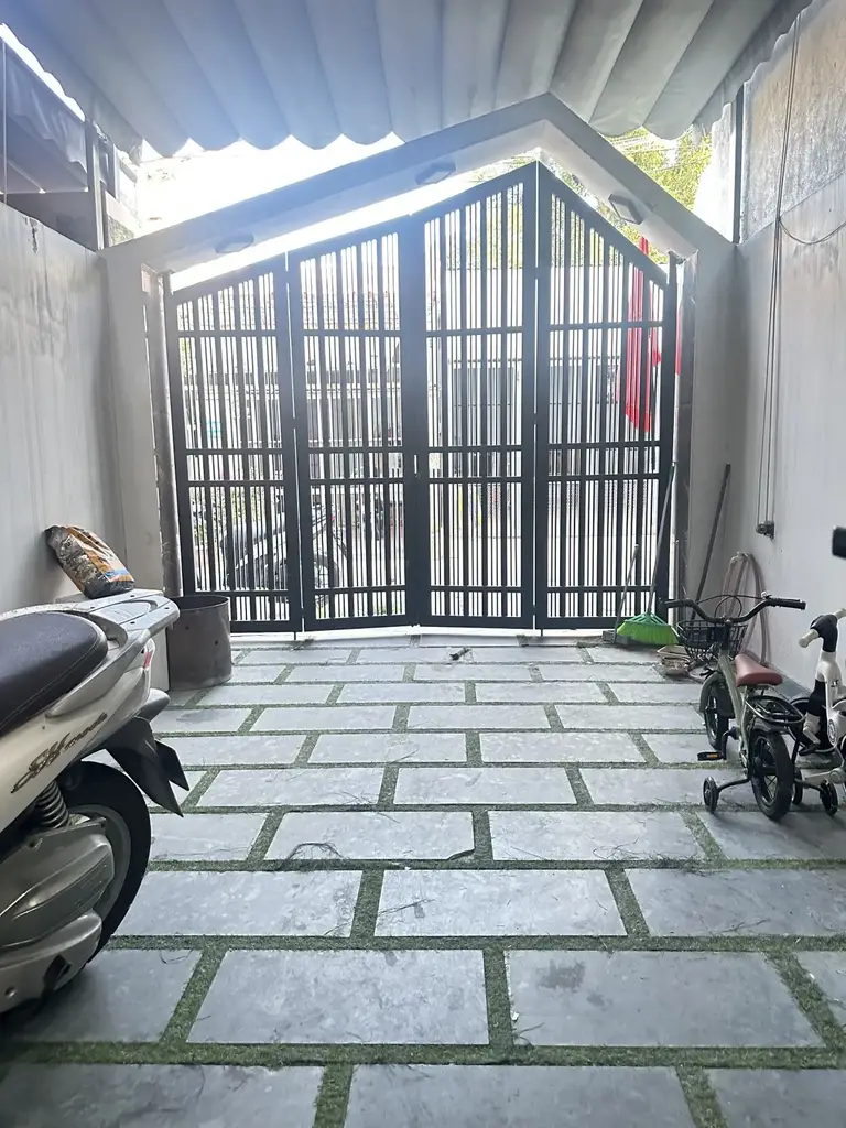 Bán nhà Tô Hiệu, Liên Chiểu – 70 m², 2 tầng, 4,1 tỷ – ảnh 3