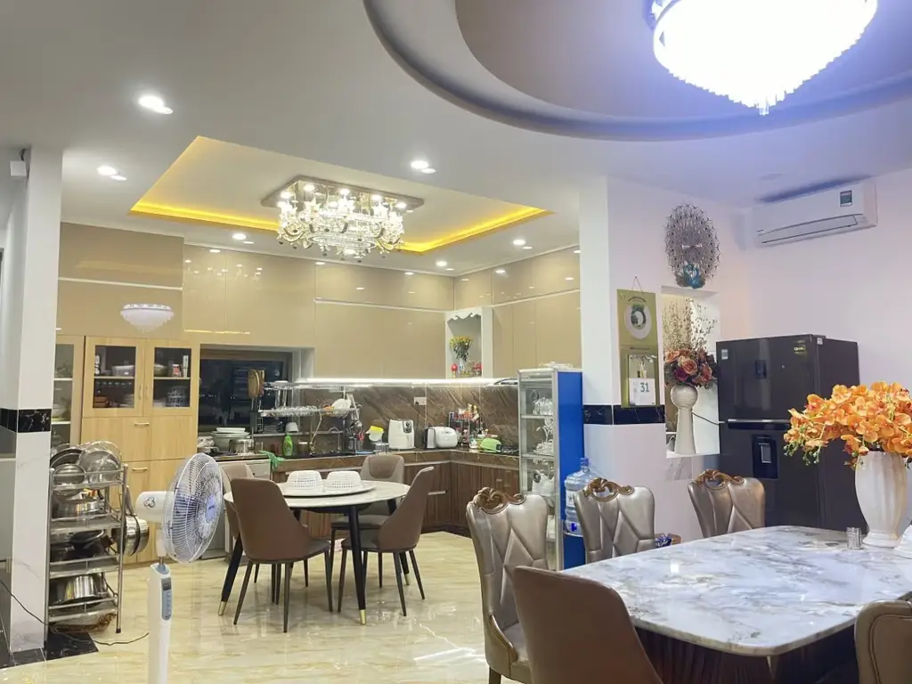 Bán nhà Mai Chí Thọ, Cẩm Lệ – 165 m², 4 tầng, 22 tỷ – ảnh 2