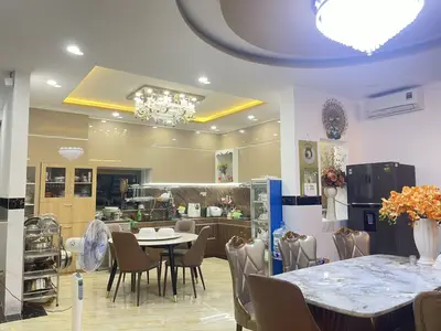 Bán nhà Mai Chí Thọ, Cẩm Lệ – 165 m², 4 tầng, 22 tỷ – ảnh 2