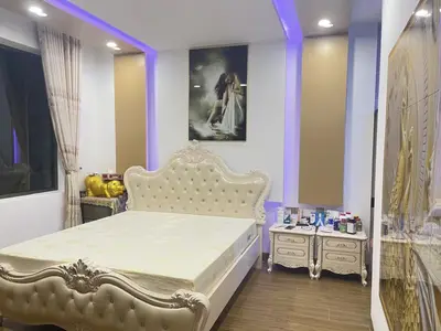 Bán nhà Mai Chí Thọ, Cẩm Lệ – 165 m², 4 tầng, 22 tỷ – ảnh 3