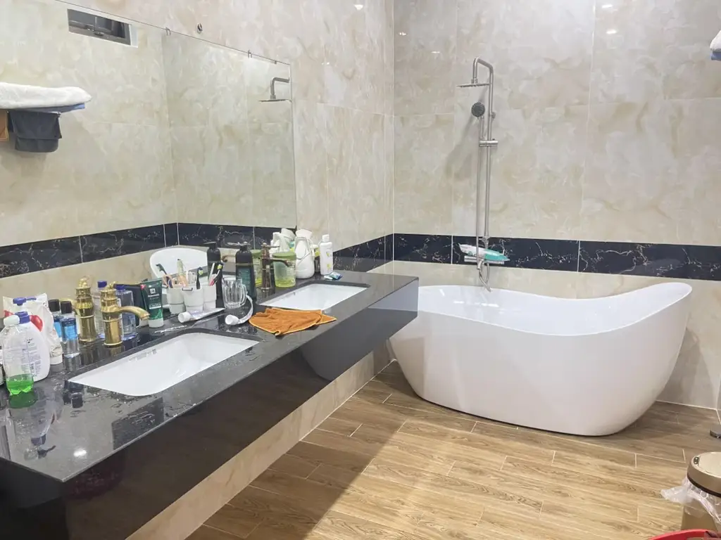 Bán nhà Mai Chí Thọ, Cẩm Lệ – 165 m², 4 tầng, 22 tỷ – ảnh 4
