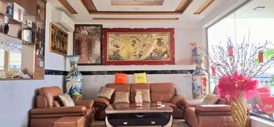 Bán nhà Mai Chí Thọ, Cẩm Lệ – 165 m², 4 tầng, 22 tỷ – ảnh 5