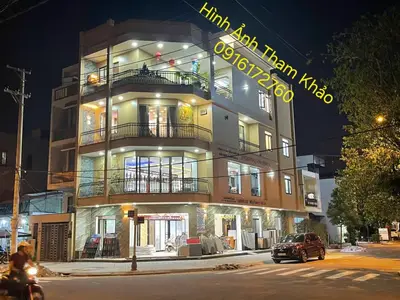 Bán nhà Mai Chí Thọ, Cẩm Lệ – 165 m², 4 tầng, 22 tỷ – ảnh 7