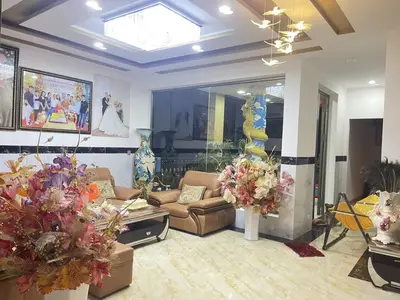 Bán nhà Mai Chí Thọ, Cẩm Lệ – 165 m², 4 tầng, 22 tỷ – ảnh 8