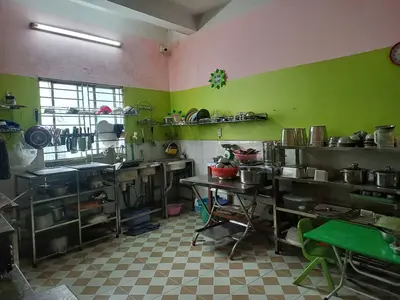 Bán nhà mặt tiền Mai Dị, Hải Châu – 77 m², 4 tầng, 10,5 tỷ