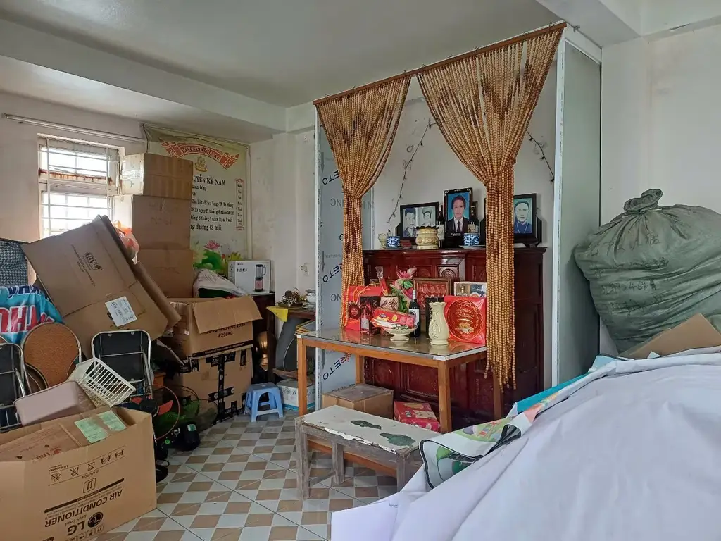 Bán nhà mặt tiền Mai Dị, Hải Châu – 77 m², 4 tầng, 10,5 tỷ – ảnh 4