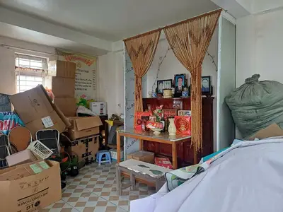 Bán nhà mặt tiền Mai Dị, Hải Châu – 77 m², 4 tầng, 10,5 tỷ – ảnh 4