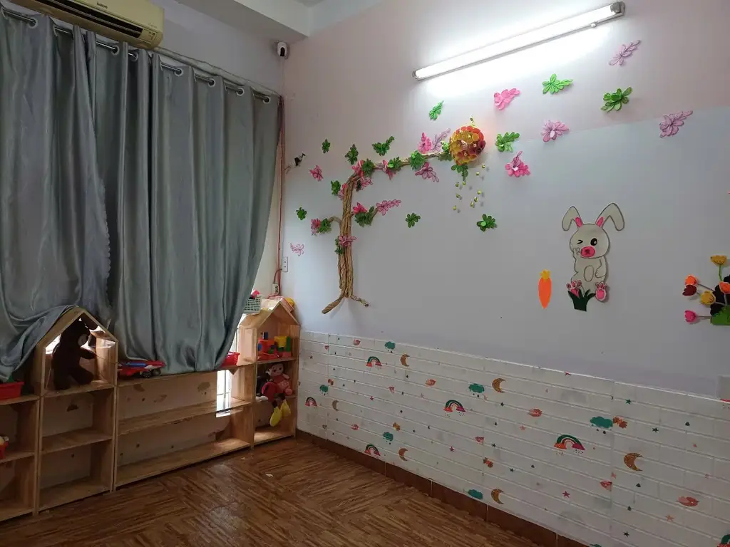 Bán nhà mặt tiền Mai Dị, Hải Châu – 77 m², 4 tầng, 10,5 tỷ – ảnh 5