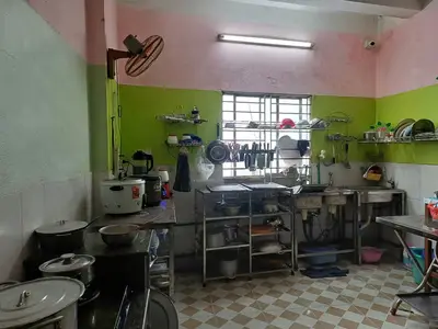 Bán nhà mặt tiền Mai Dị, Hải Châu – 77 m², 4 tầng, 10,5 tỷ – ảnh 7