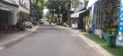 Bán nhà mặt tiền Mai Dị, Hải Châu – 77 m², 4 tầng, 10,5 tỷ – ảnh 8