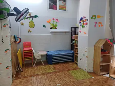 Bán nhà mặt tiền Mai Dị, Hải Châu – 77 m², 4 tầng, 10,5 tỷ – ảnh 9