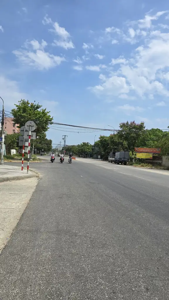 Bán đất Ngô Tử Hạ, Cẩm Lệ – 100 m², 5,2 tỷ – ảnh 3