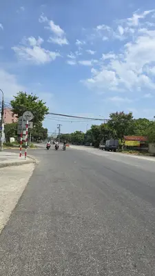 Bán đất Ngô Tử Hạ, Cẩm Lệ – 100 m², 5,2 tỷ – ảnh 3