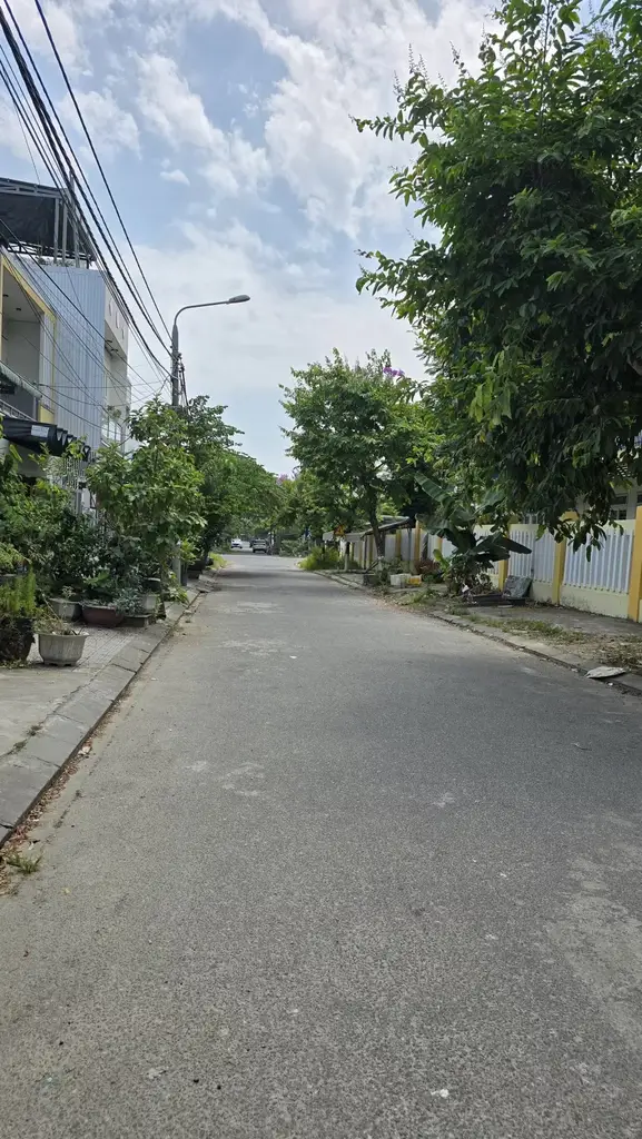 Bán đất Ngô Tử Hạ, Cẩm Lệ – 100 m², 5,2 tỷ – ảnh 4