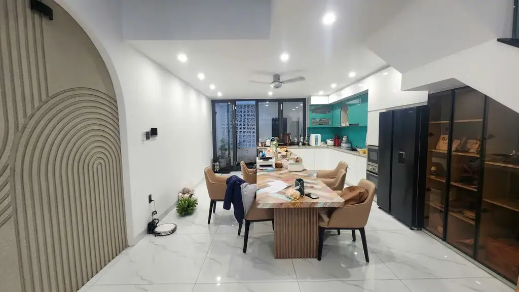 Bán nhà mặt tiền An Hải 6, Sơn Trà – 100 m², 3 tầng, 11,5 tỷ – ảnh 2