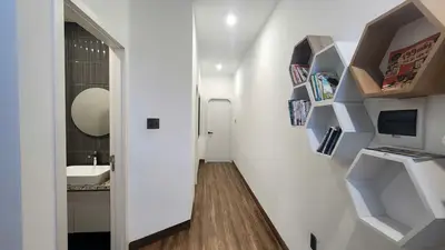 Bán nhà mặt tiền An Hải 6, Sơn Trà – 100 m², 3 tầng, 11,5 tỷ – ảnh 5