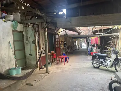 Bán nhà cấp 4 mặt tiền Xuân Diệu Hội An, Quảng Nam (khu khác) – 347 m², 16,5 tỷ – ảnh 3