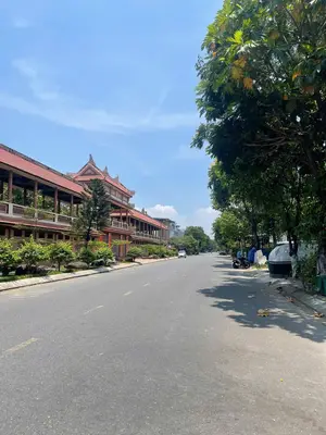 Bán đất Trần Tử Bình, Hòa Vang – 100 m², 5,45 tỷ – ảnh 3