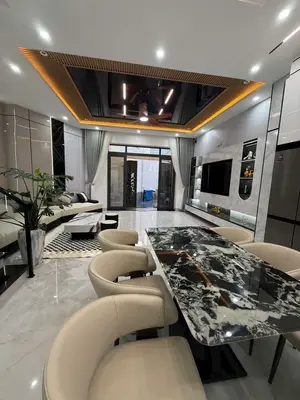 Bán nhà Phạm Như Tăng, Thanh Khê – 73 m², 3 tầng, 6,4 tỷ