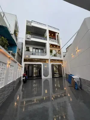 Bán nhà Phạm Như Tăng, Thanh Khê – 73 m², 3 tầng, 6,4 tỷ – ảnh 8