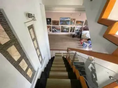Bán nhà mặt tiền Thanh Thủy, Hải Châu – 188 m², 5 tầng, 18,5 tỷ
