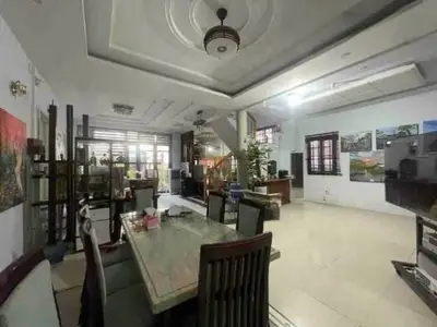 Bán nhà mặt tiền Thanh Thủy, Hải Châu – 188 m², 5 tầng, 18,5 tỷ – ảnh 3