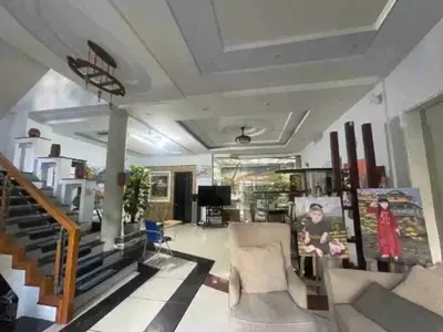 Bán nhà mặt tiền Thanh Thủy, Hải Châu – 188 m², 5 tầng, 18,5 tỷ – ảnh 4