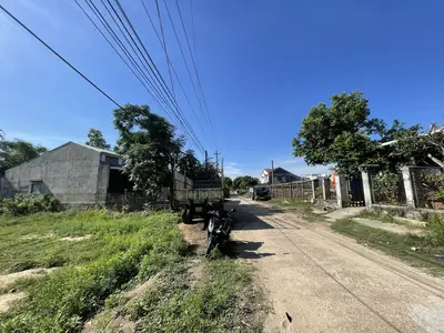 Bán đất mặt tiền Duy Trung, Duy Xuyên – 157 m², 1,55 tỷ – ảnh 4