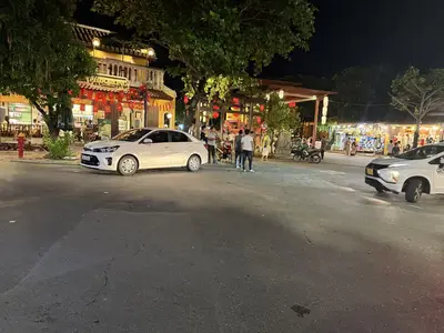 Bán nhà mặt tiền Nguyễn Thị Minh Khai, Hội An – 130 m², 2 tầng, 26 tỷ