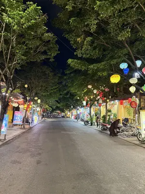 Bán nhà mặt tiền Nguyễn Thị Minh Khai, Hội An – 130 m², 2 tầng, 26 tỷ – ảnh 2