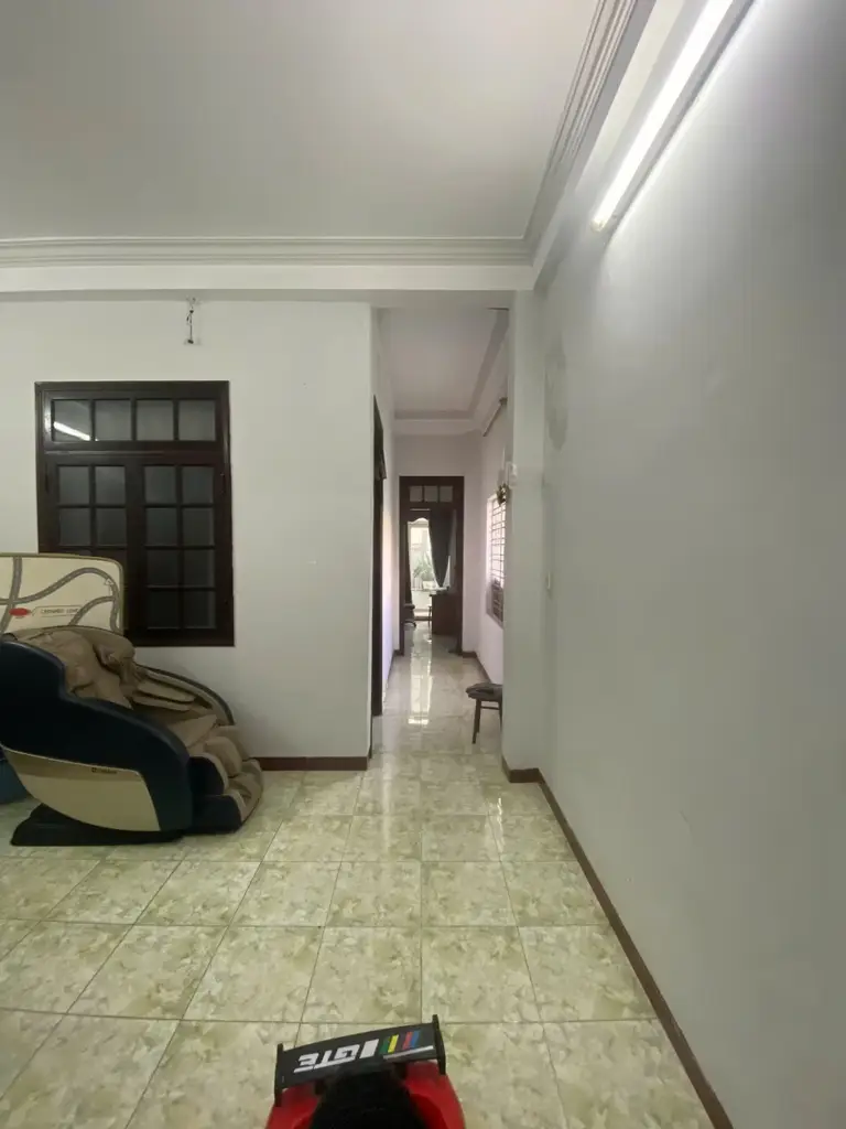 Bán nhà mặt tiền Phan Đăng Lưu, Hải Châu – 99,7 m², 3 tầng, 18,5 tỷ – ảnh 2