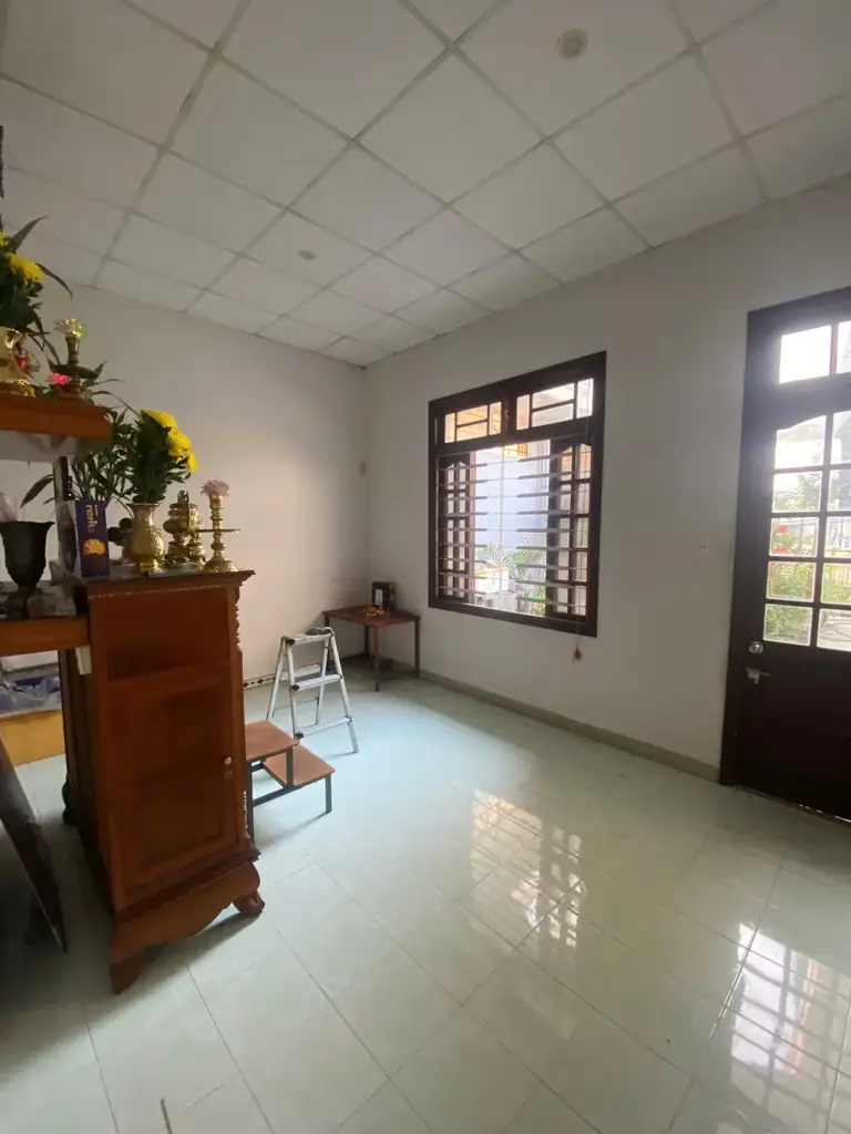 Bán nhà mặt tiền Phan Đăng Lưu, Hải Châu – 99,7 m², 3 tầng, 18,5 tỷ – ảnh 4