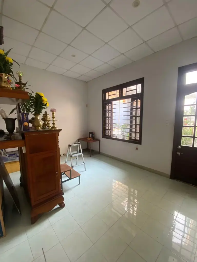 Bán nhà mặt tiền Phan Đăng Lưu, Hải Châu – 99,7 m², 3 tầng, 18,5 tỷ – ảnh 5