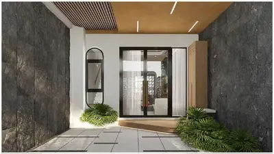 Bán nhà Cẩm Bắc 1, Cẩm Lệ – 90 m², 3 tầng, 9,9 tỷ