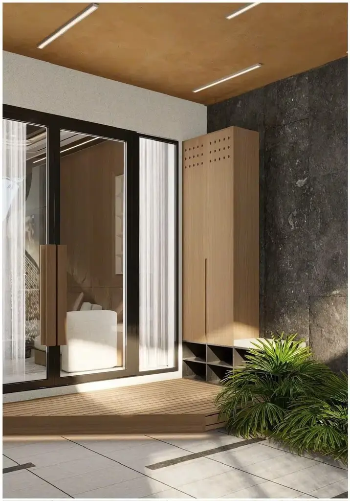 Bán nhà Cẩm Bắc 1, Cẩm Lệ – 90 m², 3 tầng, 9,9 tỷ – ảnh 3
