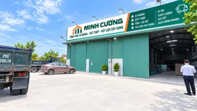Bán nhà Hùng Vương, Quảng Nam (khu khác) – 1.464 m², 1 tầng, 12,5 tỷ