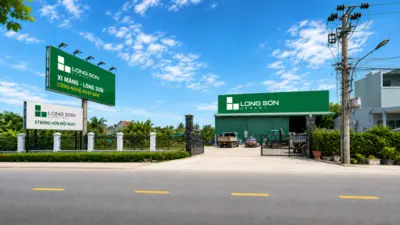Bán nhà Hùng Vương, Quảng Nam (khu khác) – 1.464 m², 1 tầng, 12,5 tỷ – ảnh 2