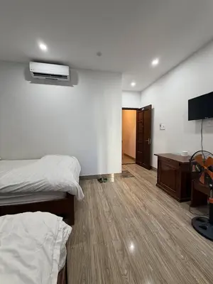 Bán nhà mặt tiền Bàu Mạc 23, Liên Chiểu – 150 m², 6 tầng, 19 tỷ