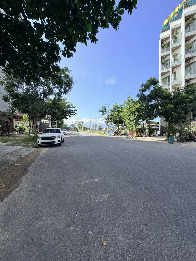 Bán nhà mặt tiền Bàu Mạc 23, Liên Chiểu – 150 m², 6 tầng, 19 tỷ – ảnh 2