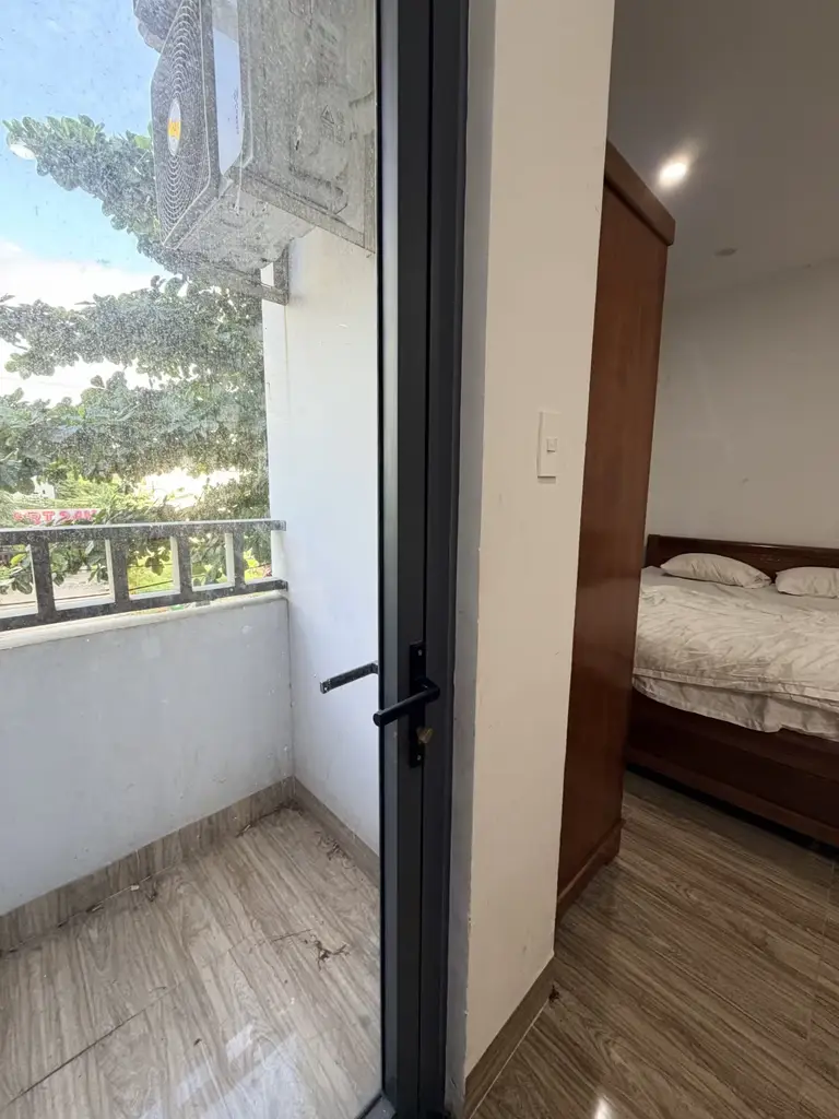 Bán nhà mặt tiền Bàu Mạc 23, Liên Chiểu – 150 m², 6 tầng, 19 tỷ – ảnh 3