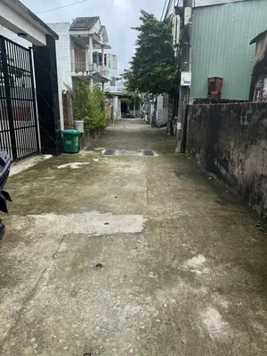 Bán đất Kiệt Phạm Nổi, Ngũ Hành Sơn – 156 m², 4,5 tỷ – ảnh 2