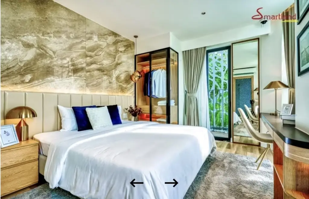 Bán nhà Nam Ô DISCOVERY Nguyễn Tất Thành, Liên Chiểu – 54 m², 7 tầng, 3,45 tỷ – ảnh 4