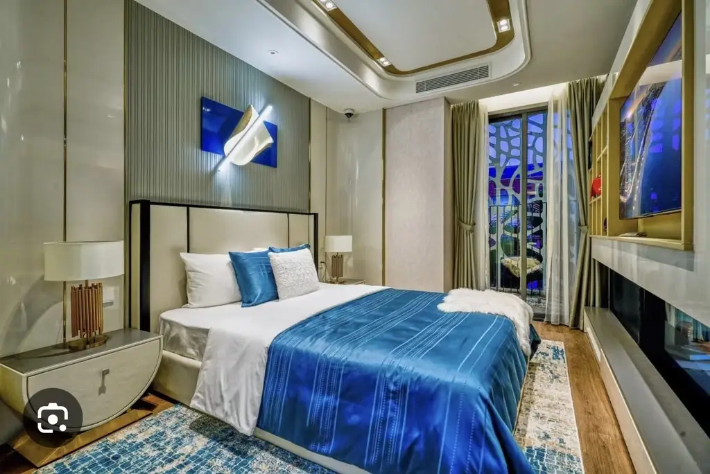 Bán nhà Nam Ô DISCOVERY Nguyễn Tất Thành, Liên Chiểu – 54 m², 7 tầng, 3,45 tỷ – ảnh 5