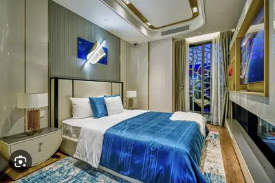 Bán nhà Nam Ô DISCOVERY Nguyễn Tất Thành, Liên Chiểu – 54 m², 7 tầng, 3,45 tỷ – ảnh 5