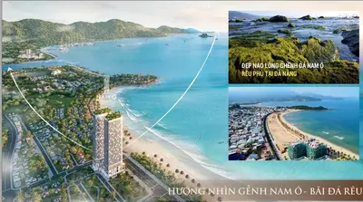Bán nhà Nam Ô DISCOVERY Nguyễn Tất Thành, Liên Chiểu – 54 m², 7 tầng, 3,45 tỷ – ảnh 6