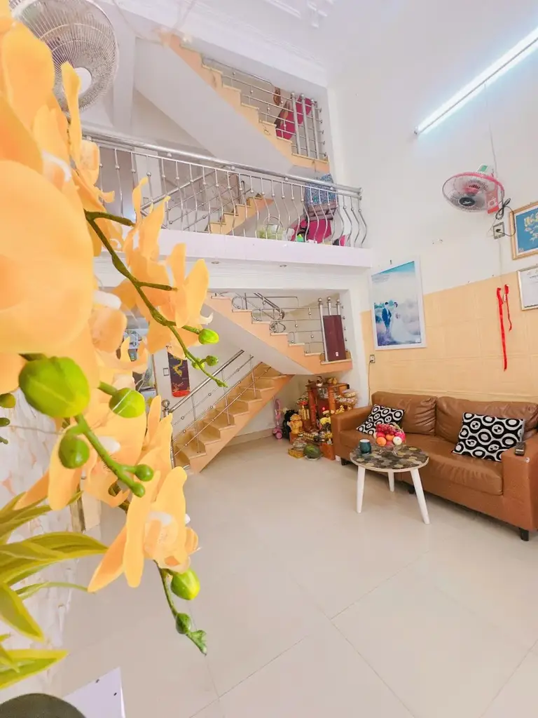 Bán nhà Lê Đình Lý, Thanh Khê – 28 m², 3 tầng, 3,42 tỷ – ảnh 3